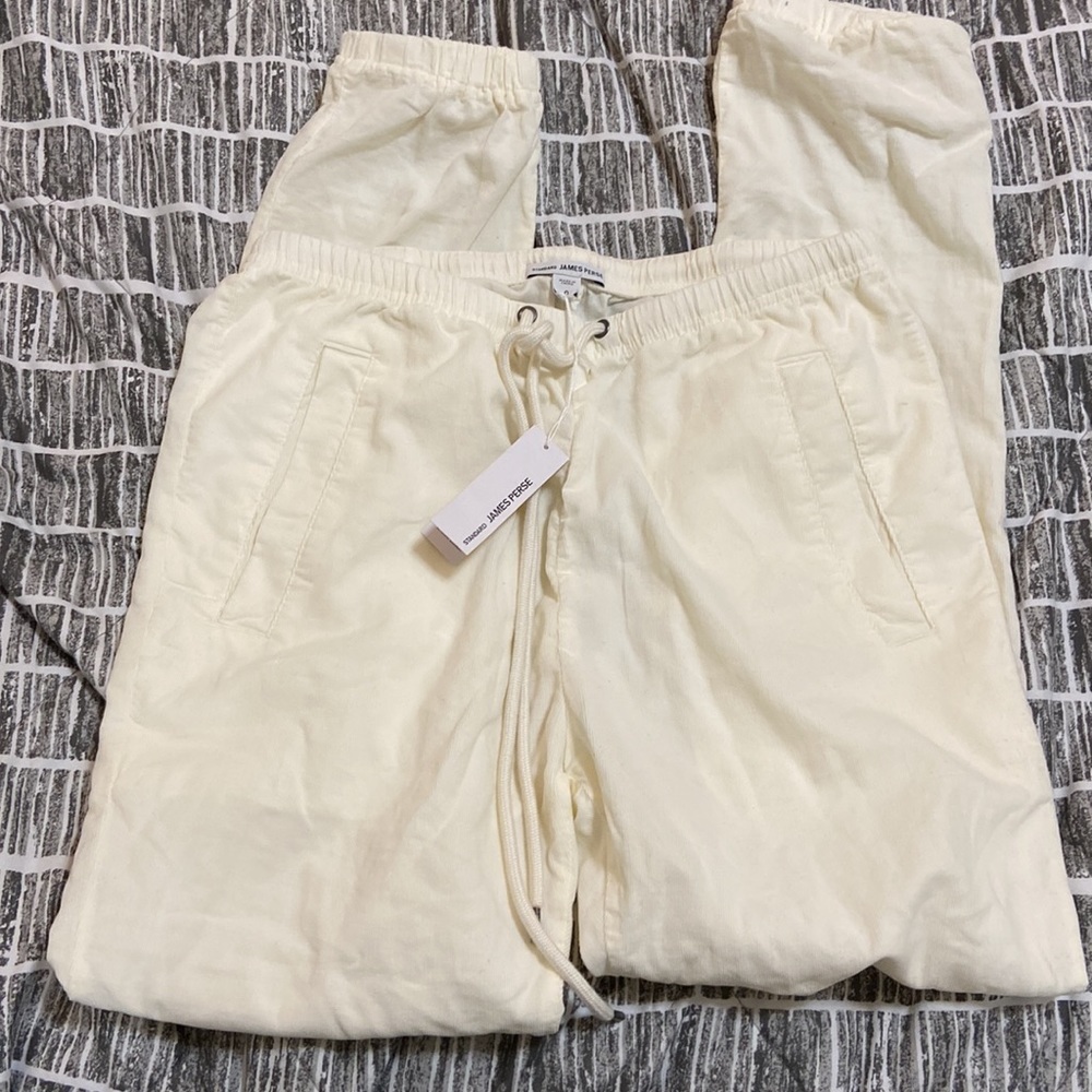 James Perse pants